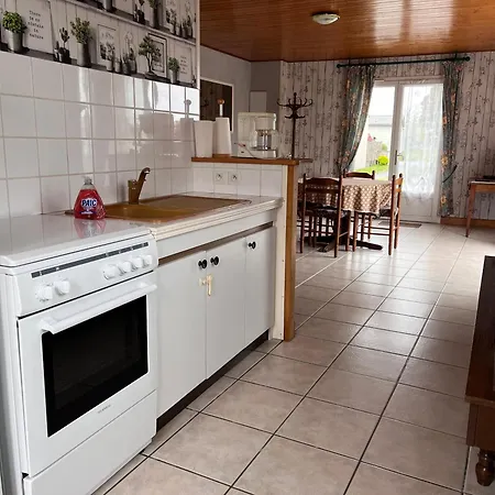 Hébergement de vacances Maison